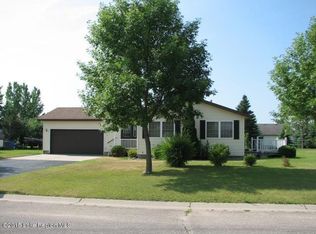 440 7th St NE, Perham, MN 56573