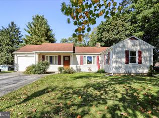 2024 W Trindle Rd, Carlisle, PA 17013