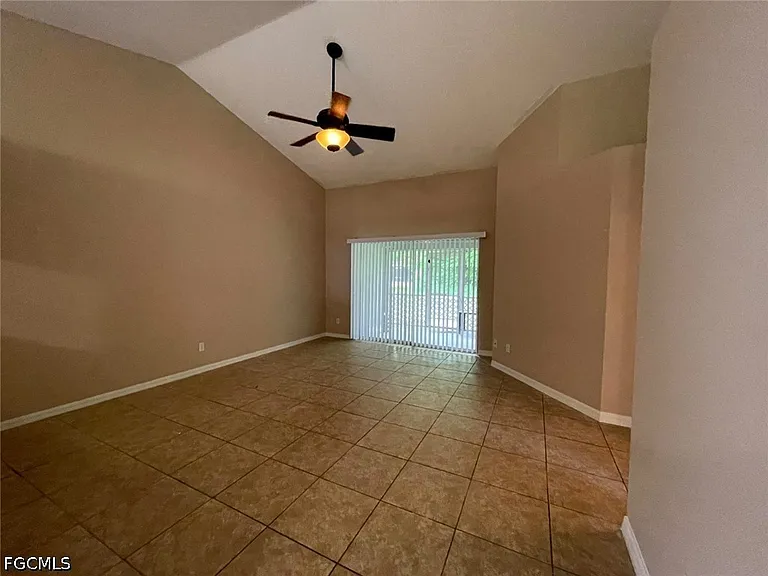 908 W Cape Coral Pkwy #908 — Photo 6