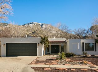 4332 Magnolia Dr NE, Albuquerque, NM 87111