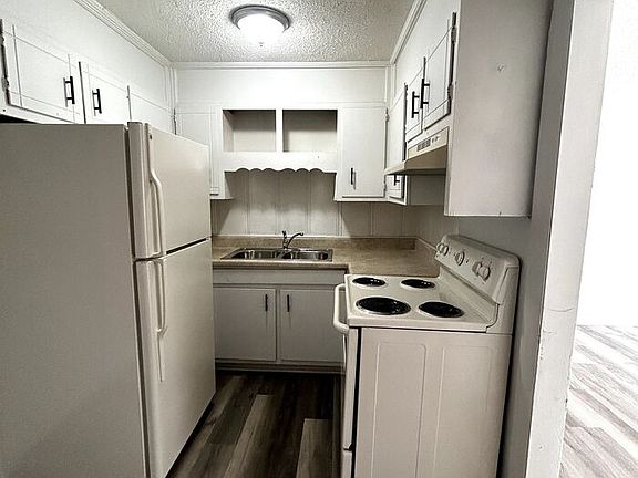 4th image of 3602 McVay St SW Unit A