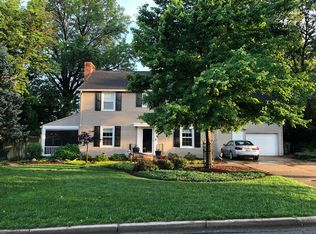 711 SW Merriam Ct, Topeka, KS 66611