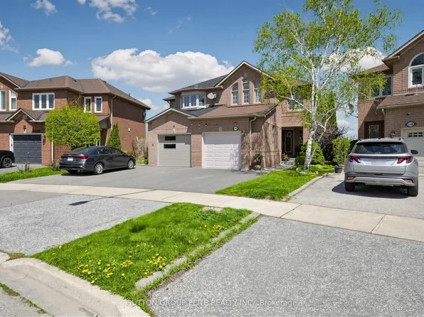 6406 E Sapling Trl, Mississauga, ON L5N 7A4