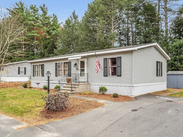 47 Earl Dr, Athol, MA 01331