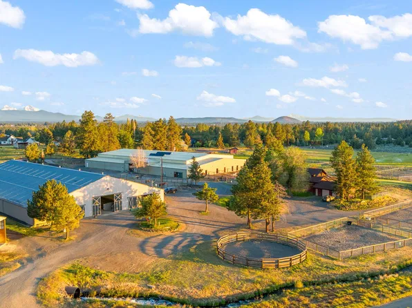 60360 Horse Butte Rd, Bend, OR 97702