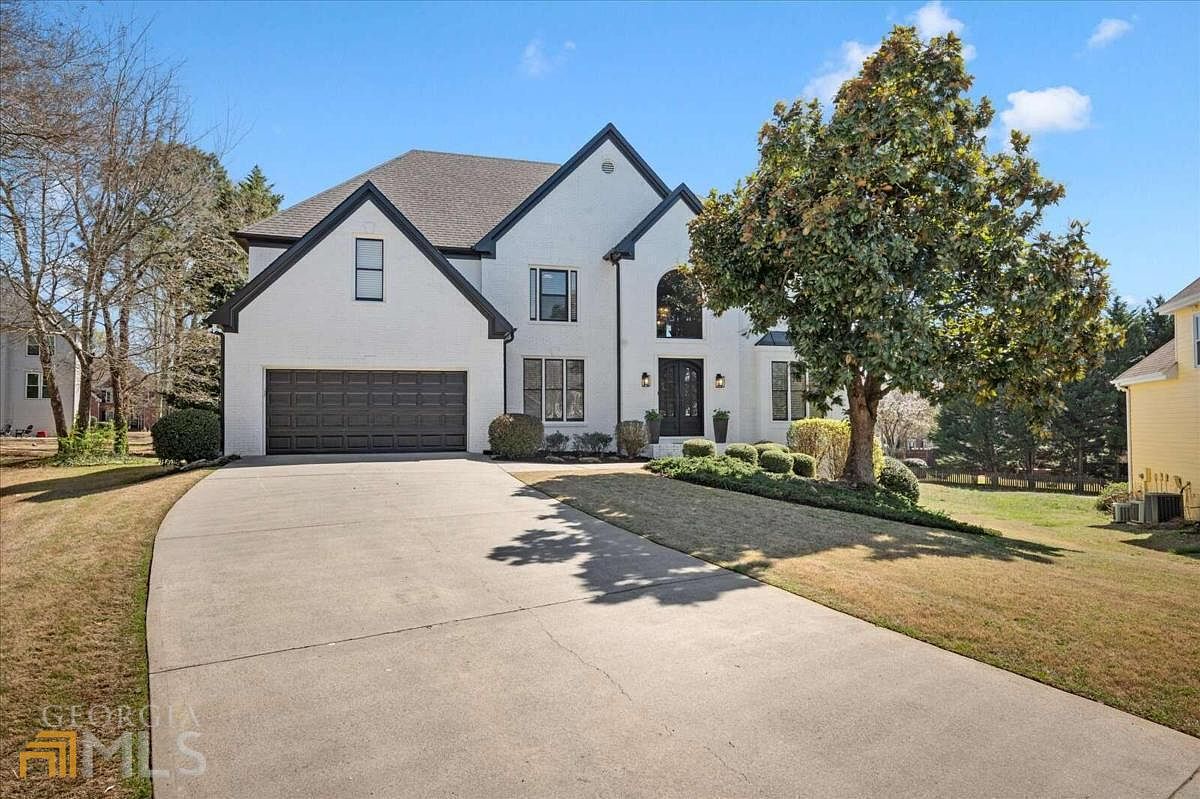 345 Hembree Grove Trce, Roswell, GA 30076 Zillow