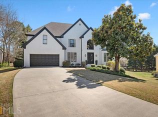 345 Hembree Grove Trce, Roswell, GA 30076