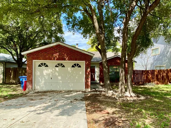 7355 Corian Park, San Antonio, TX 78249