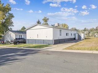 2100 W 100th Ave LOT 124, Thornton, CO 80260