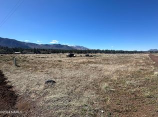 6830 N Rain Valley Rd, Flagstaff, AZ 86004