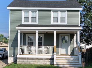 145 Michigan Ave, Monroe, MI 48162