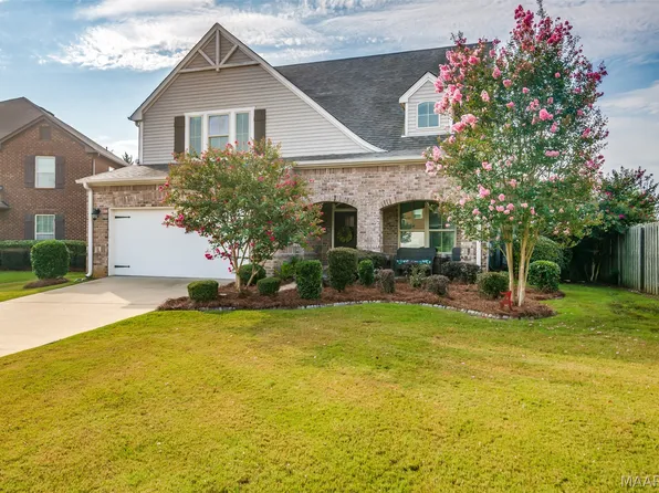 9242 Ashford Park Ct, Montgomery, AL 36117