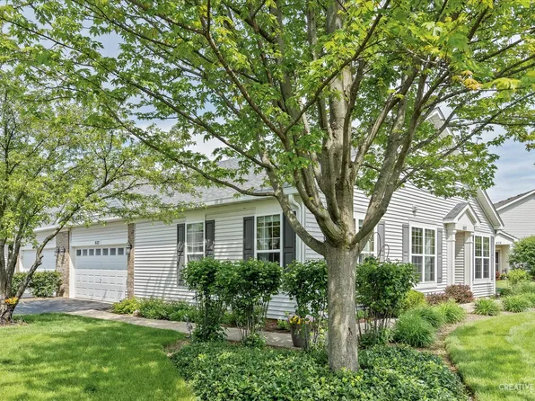 682 Cadillac Cir, Romeoville, IL 60446