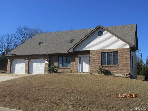 210 Vickie Lynn Ln, Saint Robert, MO 65584