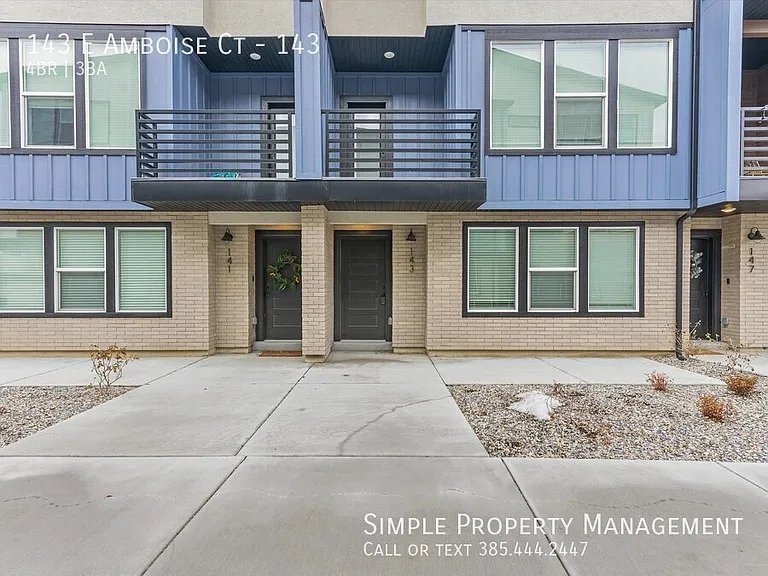 143 E Amboise Ct #143 — Photo 4