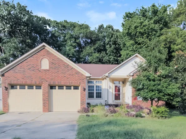 5835 Misty Forest Pl NW, Concord, NC 28027
