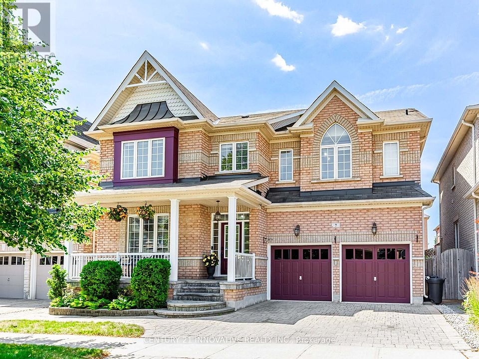 1st image of 7 Stonechurch Cres