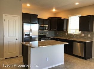 6712 Tempe Ave NW, Albuquerque, NM 87114