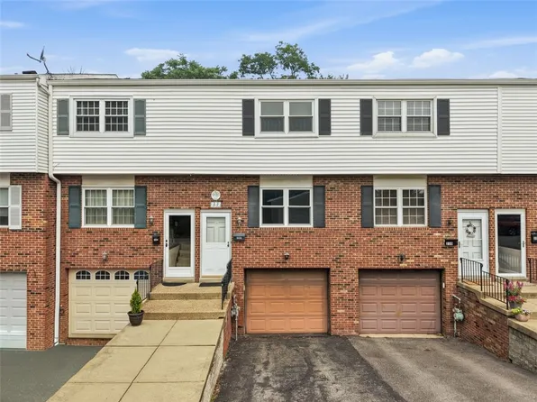 232 Sgrandview Ave, Pittsburgh, PA 15205