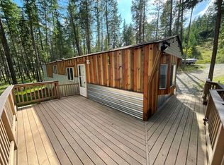 209 Whipps Ln, Lakeside, MT 59922