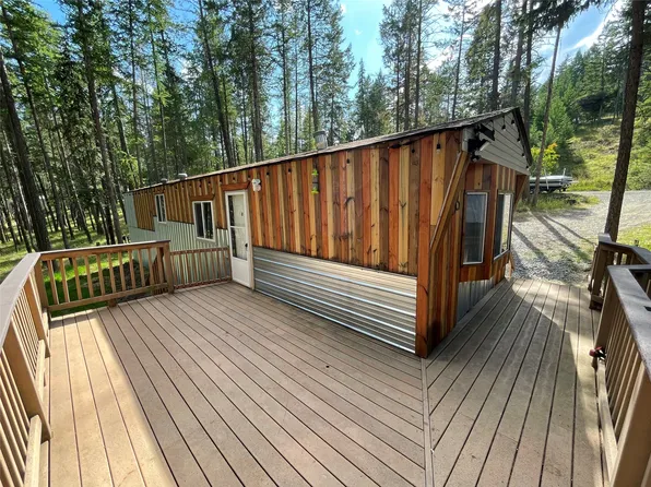 209 Whipps Ln, Lakeside, MT 59922