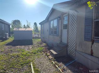 5226 Timber Lake Dr, Waterloo, IL 62298