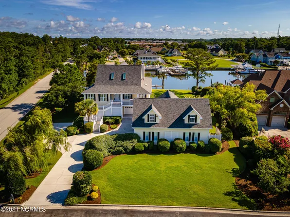 107 S Spooners Street, Morehead City, NC 28557