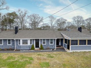 44 Howes Rd, South Yarmouth, MA 02664