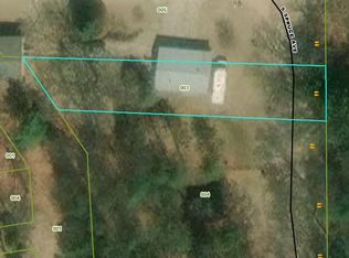 Vl S Spruce Ave, White Cloud, MI 49349