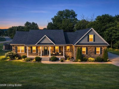 1276 Chapeze Ln, Shepherdsville, KY, 40165