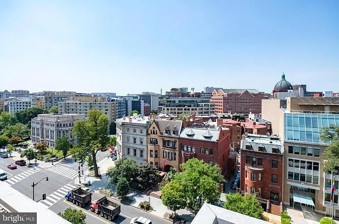 1711 Massachusetts Ave NW #729 — Photo 5