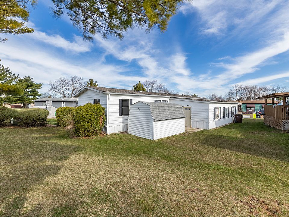 143 Knollwood Cir, Matteson, IL 60443 Zillow