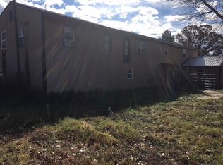 104295 S 4610th Rd, Sallisaw, OK 74955