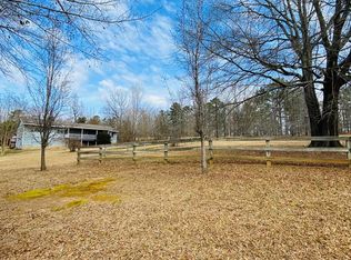 134 Marshall Rd NE, Milledgeville, GA 31061