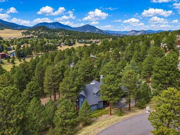 1667 Keystone Dr, Evergreen, CO 80439