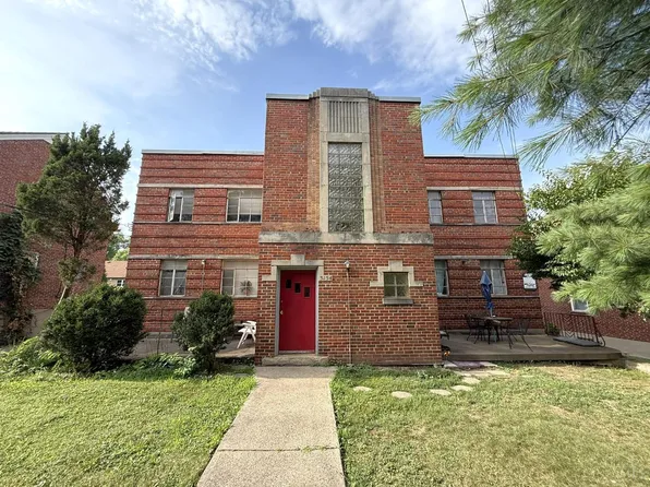 3154 Werk Rd, Cincinnati, OH 45211