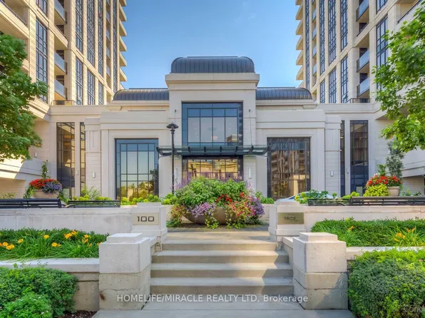 (undisclosed Address), Toronto, ON M2N 0C2