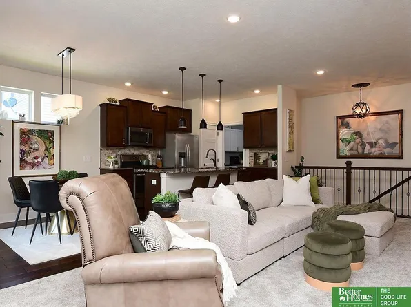 8202 N 172nd St, Bennington, NE 68007