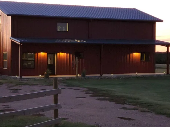 6515 Prihoda Rd, Fayetteville, TX 78940