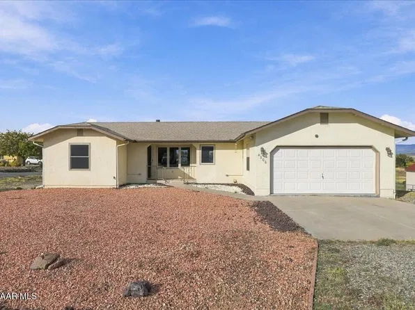 4300 N Plainsman Way, Prescott Valley, AZ 86314