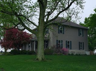 651 E 900 North Rd, Bement, IL 61813