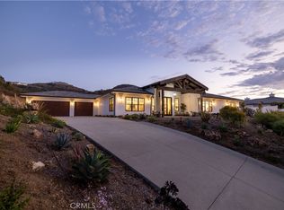 3325 Sagewood Hills Rd, Vista, CA 92084