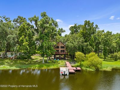 3053 Deepwell Dr, Brooksville, FL, 34602