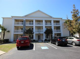 611 Woodmoor Cir UNIT 303, Murrells Inlet, SC 29576