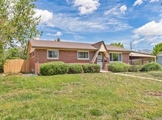 12245 E Virginia Dr, Aurora, CO 80012