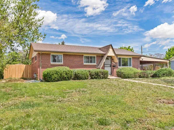 12245 E Virginia Drive, Aurora, CO 80012