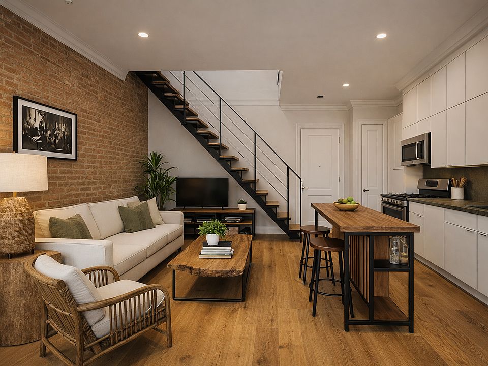 2nd image of 450 W 50th St APT 5R