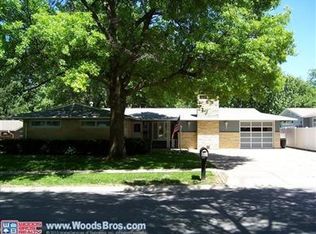 3440 N 66th St, Lincoln, NE 68507
