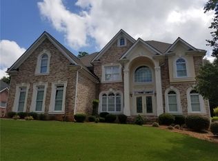 1147 Saint Remy Way SE, Conyers, GA 30013