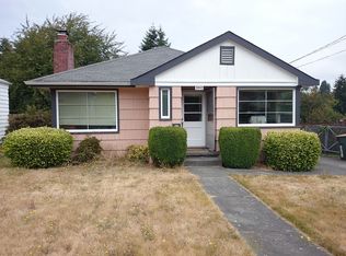 3912 SW Portland St, Seattle, WA 98136